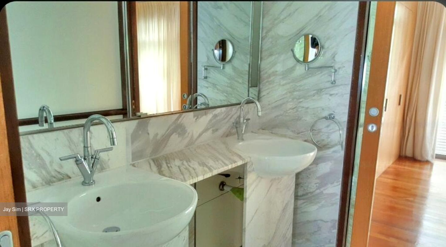 The Teneriffe (D10), Terrace #448575231